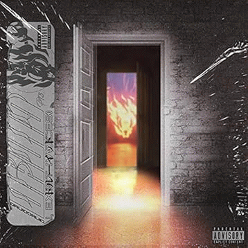 Druid (AUS) : I, Exist (Voices)